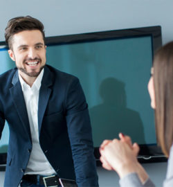 Sales IT Consultant Sales IT Consultant