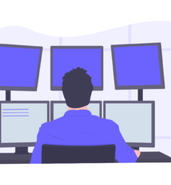 Linux Administrator (m/f/d) Linux Administrator (m/f/d)
